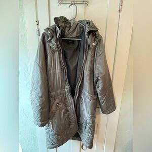 Diesel Men’s Medium Coat